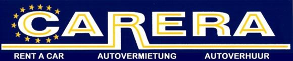CARERA Rent a car (Ξανθάκης Ανδρέας Ι.)