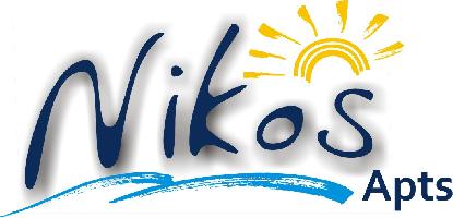 NIKOS APARTMENTS (Μαμουνάκης Γ & Ε.)