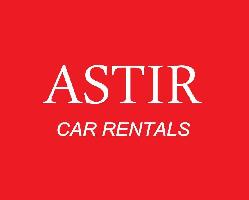 ASTIR CAR RENTALS - ΖΕΡΒΑΚΗΣ ΕΥΑΓΓΕΛΟΣ
