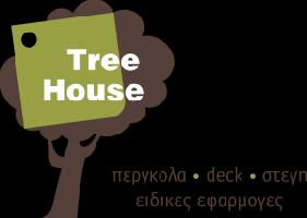 TREEHOUSE ΚΑΤΑΣΚΕΥΑΣΤΙΚΗ ΕΤΑΙΡΙΑ - ΚΟΡΔΑΣ ΓΡΗΓΟΡΙΟΣ Γ.