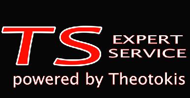 TS EXPERT SERVICE (Σπίνος Θεοτόκης Δ.)