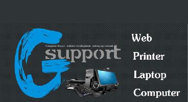 Gsupport