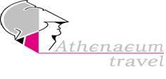 ATHENAEUM TRAVEL - ΚΑΤΣΑΡΓΥΡΗ ΑΙΚΑΤΕΡΙΝΗ ΜΟΝΟΠΡΟΣΩΠΗ ΕΠΕ