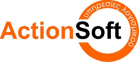 ACTIONSOFT (Ζαχαριουδάκη Αριστέα Ε.)