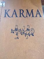 ΚΑΡΜΑ (Μαυρές Ιωάννης Ε.)