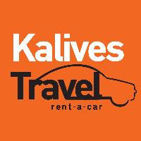 KALIVES TRAVEL - ΜΑΤΖΟΡΑΚΗΣ Α ΚΑΙ ΣΙΑ ΟΕ