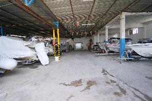 ΑΙΓΑΙΟ ΠΑΡΚΙΝΓΚ ΣΚΑΦΩΝ (Χαρατσής Γεώργιος )