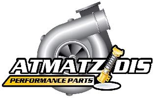 ΑΤΜΑΤΖΙΔΗΣ ΑΡΙΣΤΕΙΔΗΣ ΠΑΓΟΥΝΗ ΜΑΤΙΩ Ο.Ε (Atmatzidis Auto & Performance Parts)