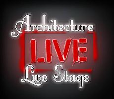 Architecture Rock Cafe