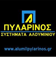 ALUMIL  Πυλαρινός Σπυρίδων