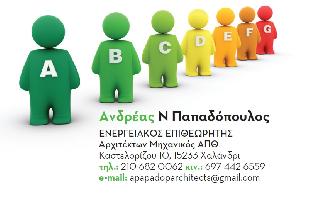 ΠΑΠΑΔΟΠΟΥΛΟΣ ΑΝΔΡΕΑΣ