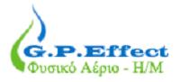G.P.Effect - Γρηγόρης Παλέτας