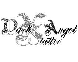 DARK ANGEL (Τζανέρης Στήβεν Σ.) * Tattoo Studio 