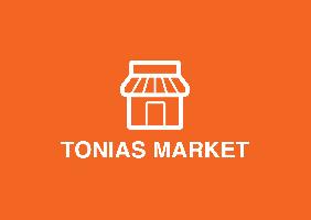 TONIAS MARKET