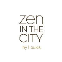 ZEN IN THE CITY BY LOUKIA - ΧΑΤΖΗΪΩΑΝΝΟΥ ΛΟΥΚΙΑ