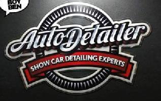 Auto Detailer