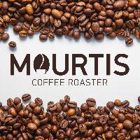 Mourtis Coffee Roaster (Καφεκοπτείο Μούρτης) ΚΑΦΕΚΟΠΤΕΙΟ ΣΩΤΗΡΗΣ ΜΟΥΡΤΗΣ