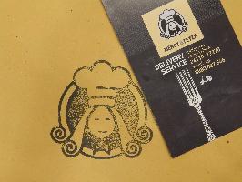 ΜΕΝΟΥ ΚΑΙ ΓΕΥΣΗ (Καλαμπαλίκη Ιωάννα)