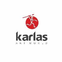 KARLAS ART WORLD - ΚΑΡΛΑΣ ΓΕΩΡΓΙΟΣ