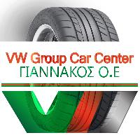VW GROUP CAR CENTER - Auto Service ΓΙΑΝΝΑΚΟΣ Ο.Ε