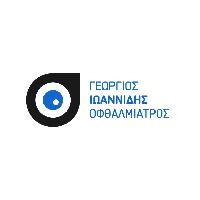ΙΩΑΝΝΙΔΗΣ ΓΕΩΡΓΙΟΣ - Χειρουργός Οφθαλμίατρος