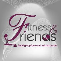 FITNESS AND FRIENDS (Τράγκας Ανδρέας Δ.)