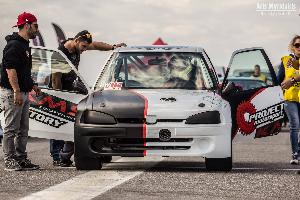 PROJECT FACTORY MOTORSPORT (Πέτρου Εμμανουήλ Α.)