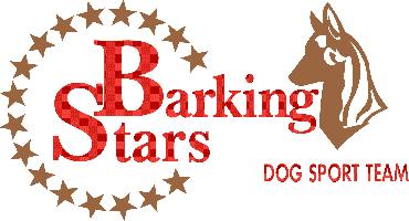 BARKING STARS