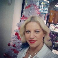 GLAMOUR BY ANNA DRAKAKI (Δρακάκη Άννα Θ.)