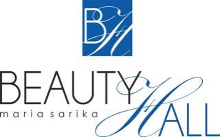 BEAUTY HALL - ΣΑΡΙΚΑ ΜΑΡΙΑ Α.