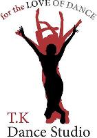 Σχολή Χορού TK Dance Studio
