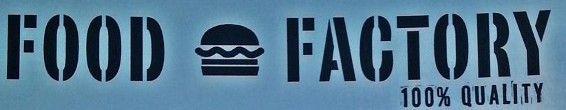FOOD FACTORY