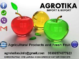 AGROTIKA (Marchiori Robertino L.)