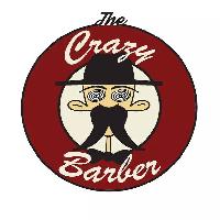 THE CRAZY BARBER - ΜΗΛΙΑΡΑΣ ΕΜ. ΝΙΚΟΛΑΟΣ
