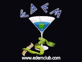 edem club