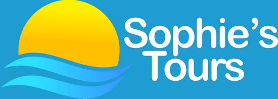 SOPHIE'S TOURS