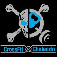 CrossFit Chalandri
