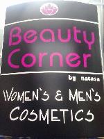 BEAUTY CORNER BY NATASA - ΖΕΡΒΟΠΟΥΛΟΥ ΝΑΤΑΣΑ