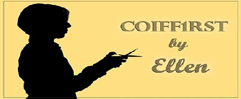 COIFF1RST BY ELLEN