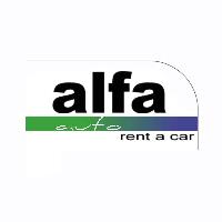 Alfa auto rent a car