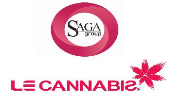 LE CANNABIS -SAGA GROUP