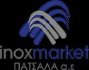 ΙNOX MARKET ΠΑΤΣΑΛΑ Α.Ε.