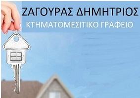 ΖΑΓΟΥΡΑΣ ΔΗΜΗΤΡΙΟΣ