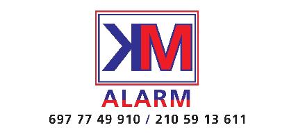 ΚΜ ALARM -ΝΙΚΟΛΑΟΣ  Κ ΜΗΤΡΟΥ