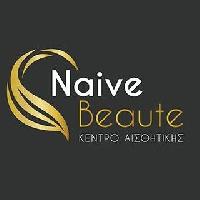 NAIVE BEAUTE - KANATΣΙΟΠΟΥΛΟΥ  ΚΑΛΛΙΝΙΚΗ