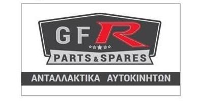 G.F.R. PARTS & ..SPARES - ΓΕΩΡΓΙΟΣ ΜΑΥΡΙΑΝΟΣ ΚΑΙ ΣΙΑ Ε.Ε.