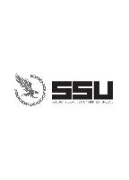 SSU - SECURITY SERVICES UNLIMITED LTD