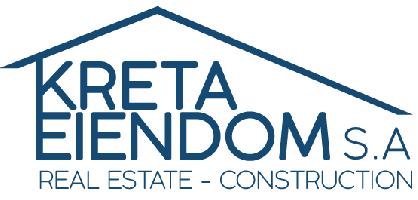 KRETA EIENDOM ΜΟΝΟΠΡΟΣΩΠΗ ΕΠΕ - ΧΑΝΣΕΝ ΕΛΕΝΗ