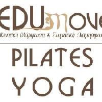 EDUMOVE (Βασιλογιάννη Ιωάννα Χ.)