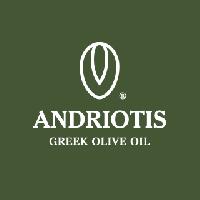 ANDRIOTIS GREEK OLIVE OIL -EΜΠΟΡΙΟ ΤΥΠΟΠΟΙΗΣΗ ΕΛΑΙΟΛΑΔΟΥ